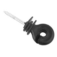 Fence insulator
