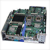 Server graphics card