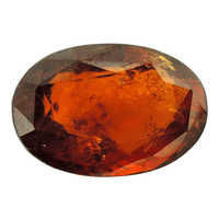 Hessonite