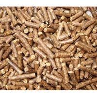 Bio pellets