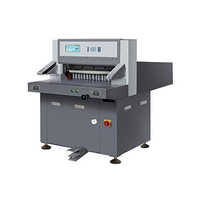 Paper Cutting Machines