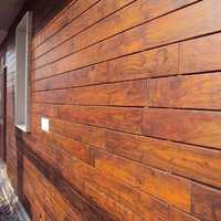 Wall Cladding