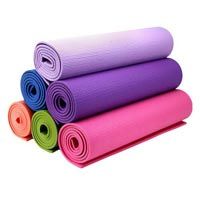 Pvc yoga mat