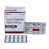 Acyclovir tablets