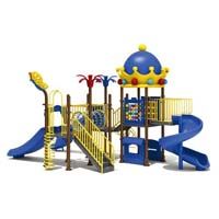 Children park equipment