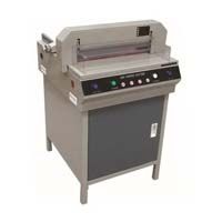 Digital paper cutter