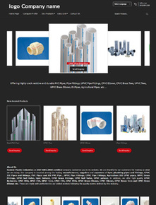 Catalog Demo Page