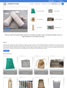 Catalog Demo Page