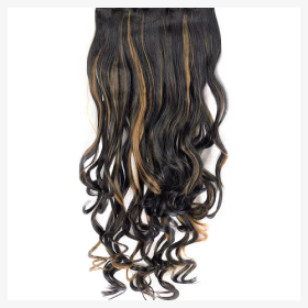 Wavy Hair Extensions