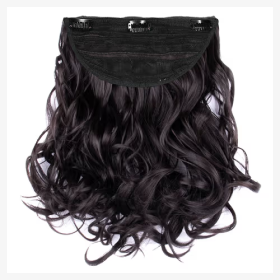 Wavy Hair Extensions