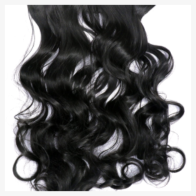 Wavy Hair Extensions