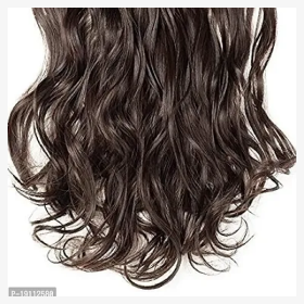 Wavy Hair Extensions