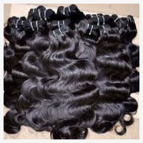 Wavy Hair Extensions