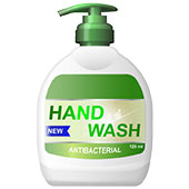 Soap & Hand Wash