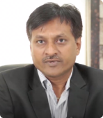 Ujjwal S Shah