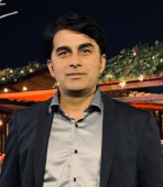 Mr. Rajiv Khandelwal