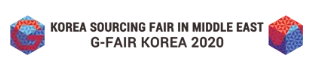 Korea Fair Dubai