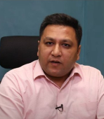 Mr. Rajiv Khandelwal