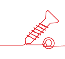Brass Hardware & Components