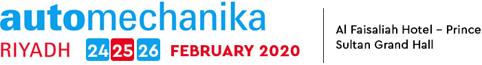 Automechanika Riyadh 2020