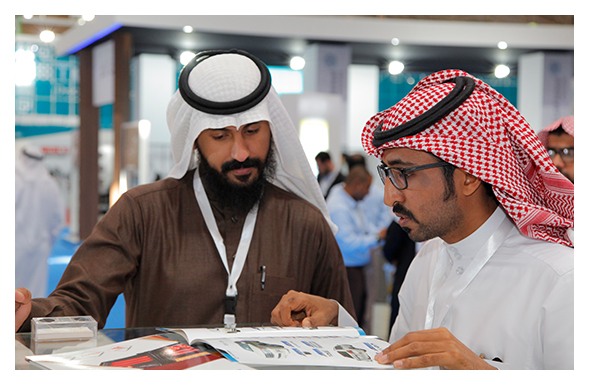 Automechanika Riyadh 2020