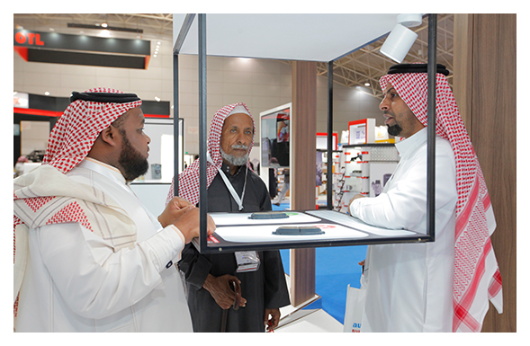 Automechanika Riyadh 2020