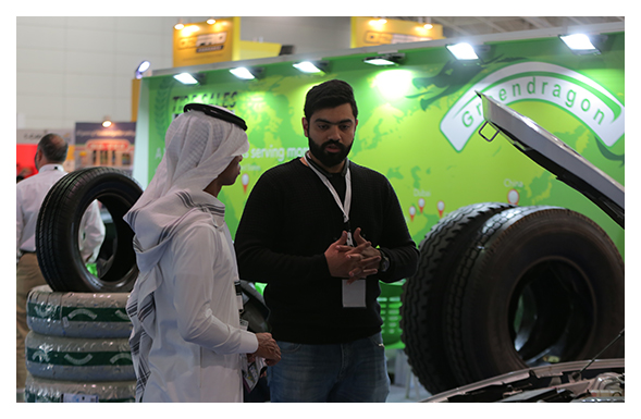 Automechanika Riyadh 2020