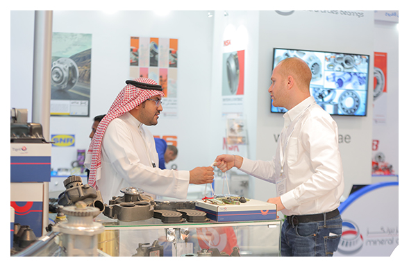 Automechanika Riyadh 2020