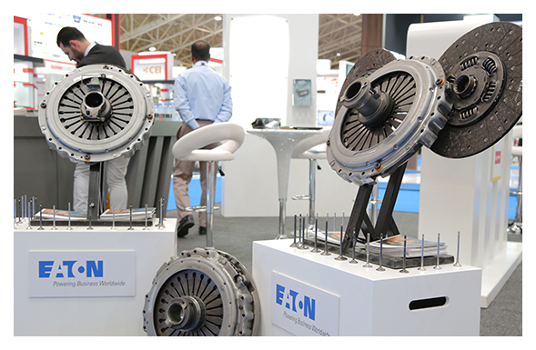 Automechanika Riyadh 2020