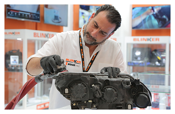 Automechanika Riyadh 2020