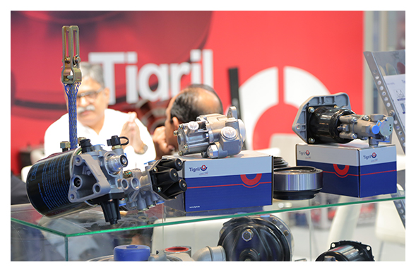 Automechanika Riyadh 2020