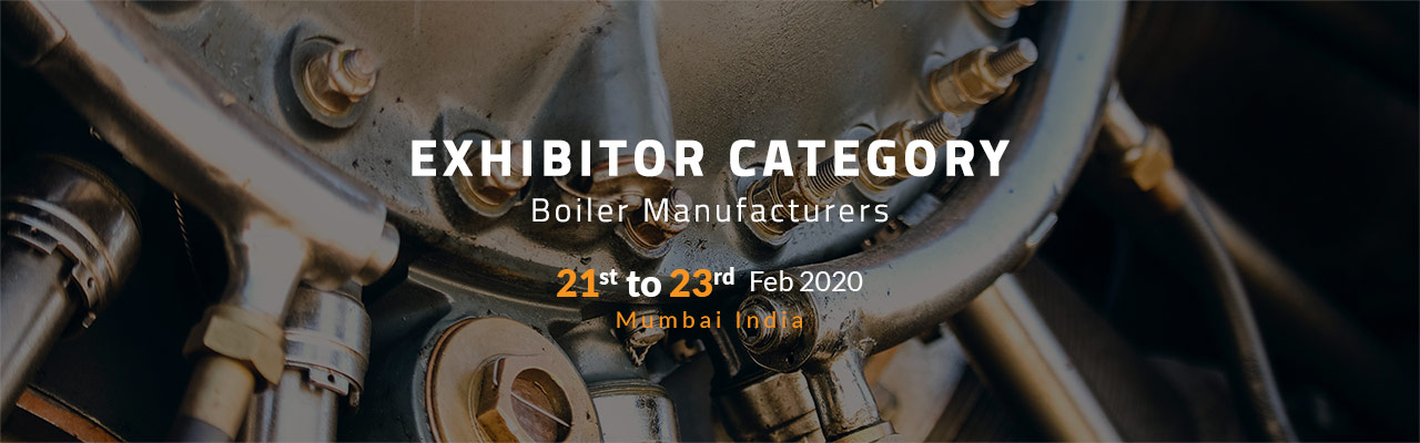 Boiler India 2020