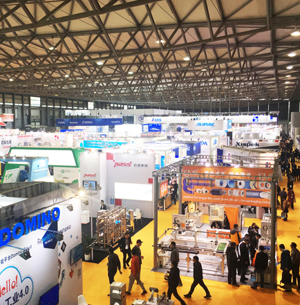 CBST 2019