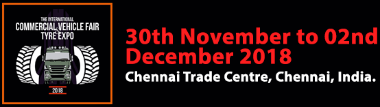 Commercial Vehicle Fair & Tyre Expo 2018