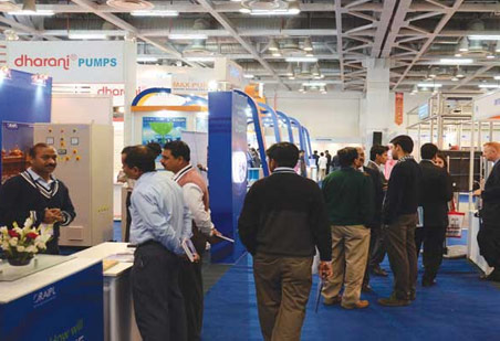 India Water Expo 