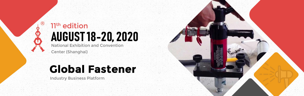 Fastener Expo 2020