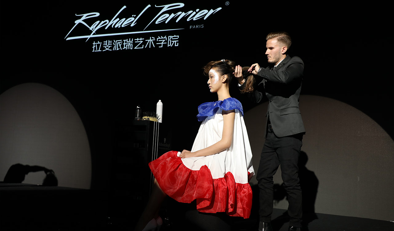 China International Hair Fair 2019