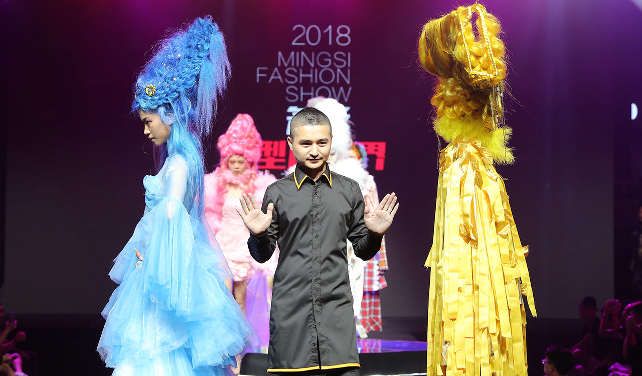 China International Hair Fair 2019