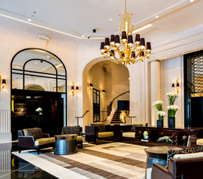 Hotel Plus