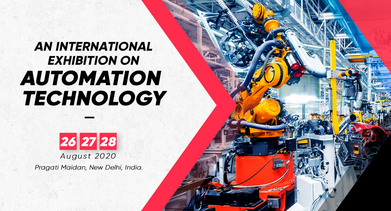 India Automation Technology Expo