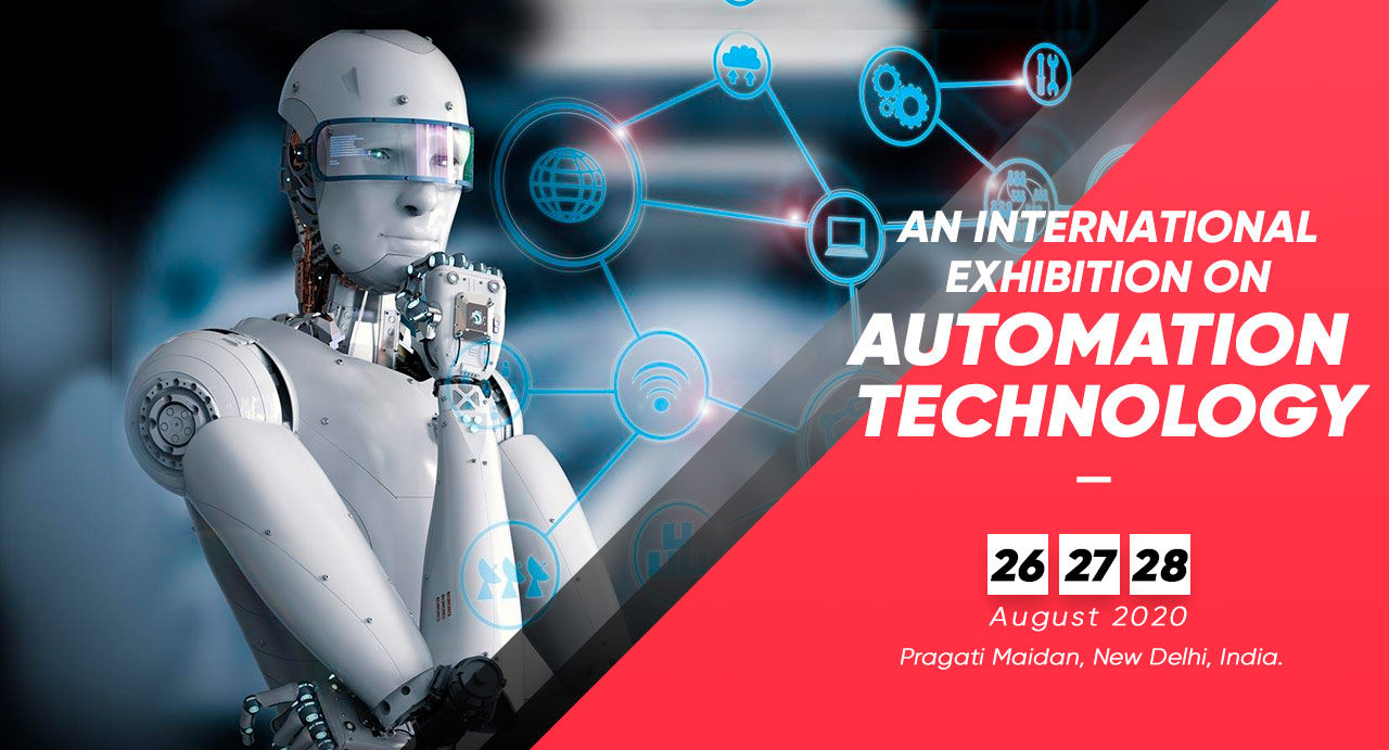 India Automation Technology Expo