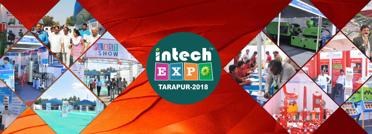 Industrial Expo Tarapur - 2018 
