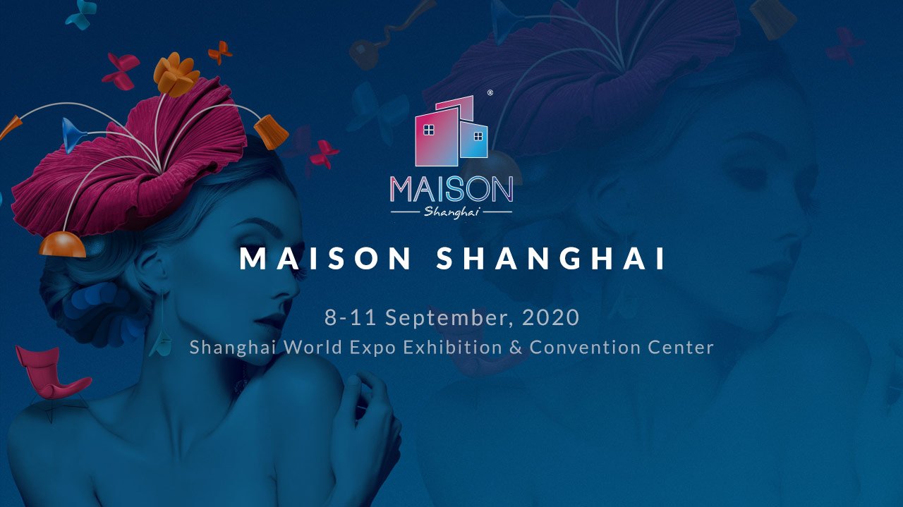  Maison Shanghai 2020