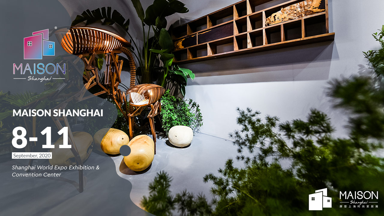  Maison Shanghai 2020