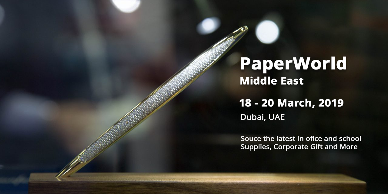 PaperWorld Middle East