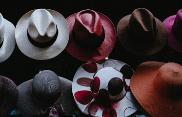 Shanghai International Hats, Scarves, Gloves Expo 2019 