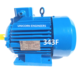 025 Hp To 30 Hp 15 Hp Induction Motors, Frequency: 50