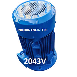 025hp To 20 Hp Industrial Induction Motor