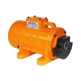 05 Hp Aluminium Body Vibrator Motor In Mahadevwadi Soham Electricals, Power: 0.37 KW