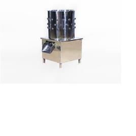 05 Hp Chicken Feather Cleaning Machine Motor Power: 0.5 HP